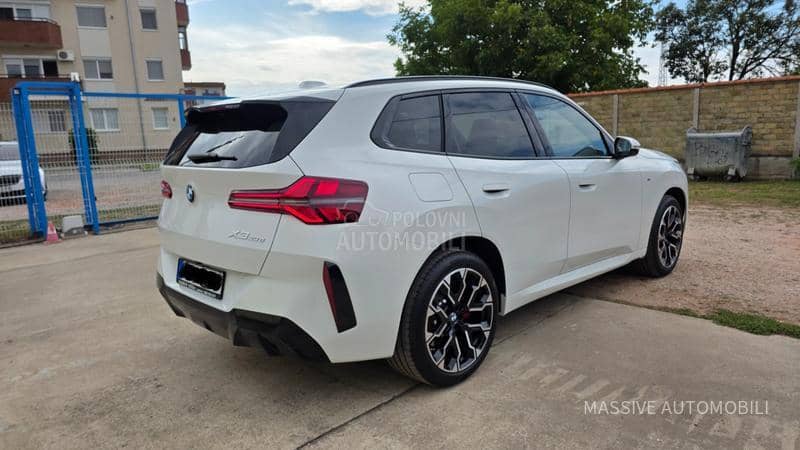 BMW X3 2.0D/XD/M/360/ACC BMW X3 2.0D/XD/M/360/ACC