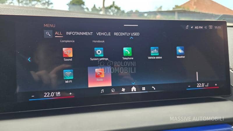 BMW X3 2.0D/XD/M/360/ACC BMW X3 2.0D/XD/M/360/ACC