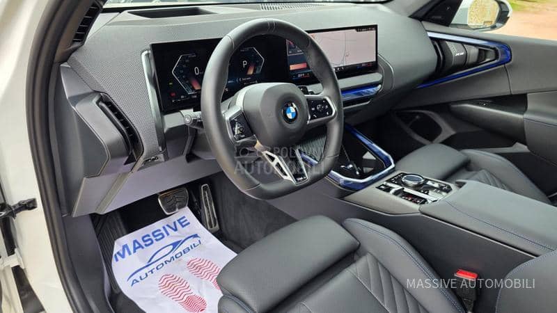 BMW X3 2.0D/XD/M/360/ACC BMW X3 2.0D/XD/M/360/ACC