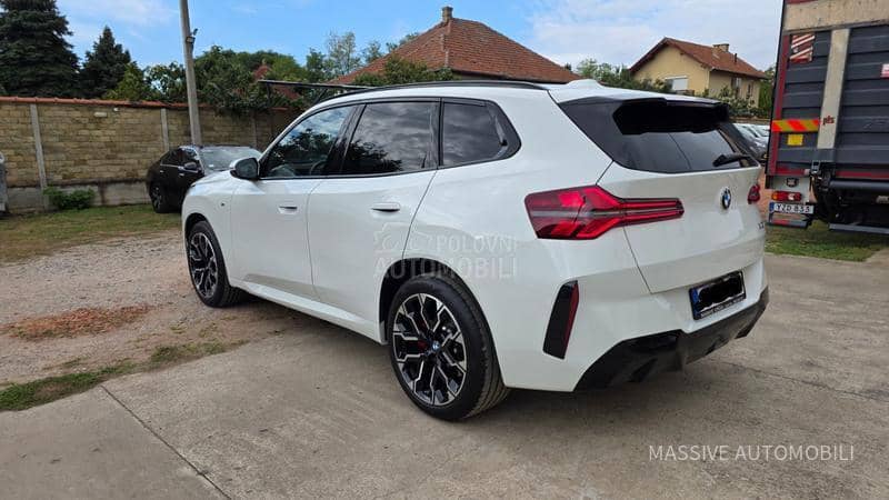 BMW X3 2.0D/XD/M/360/ACC BMW X3 2.0D/XD/M/360/ACC
