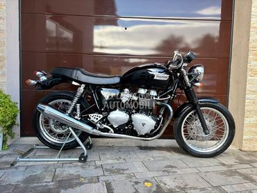 Triumph THRUXTON