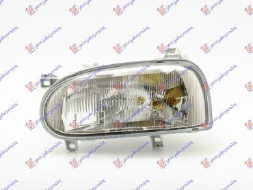 FAR ELEKTRICNI (TYC) za Volkswagen Golf 3 od 1992. do 1998. god.