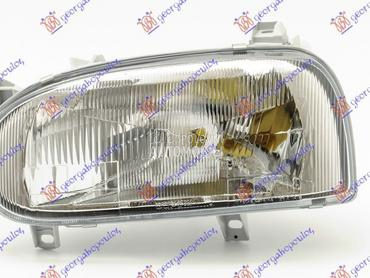 FAR ELEKTRICNI (DEPO) za Volkswagen Golf 3 od 1992. do 1998. god.