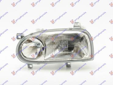 FAR DUPLO SOCIVO (TYC) za Volkswagen Golf 3 od 1992. do 1998. god.