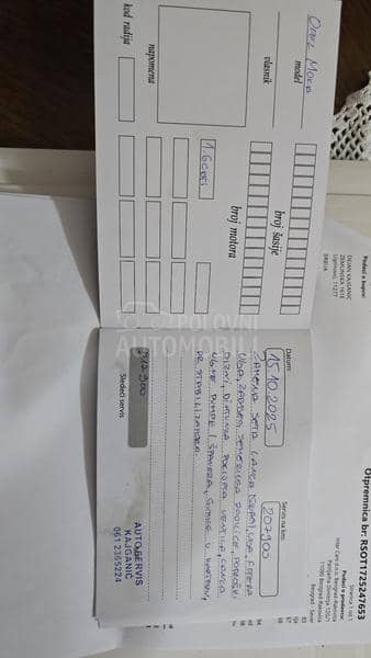 Opel Mokka X 1.6 CDTI