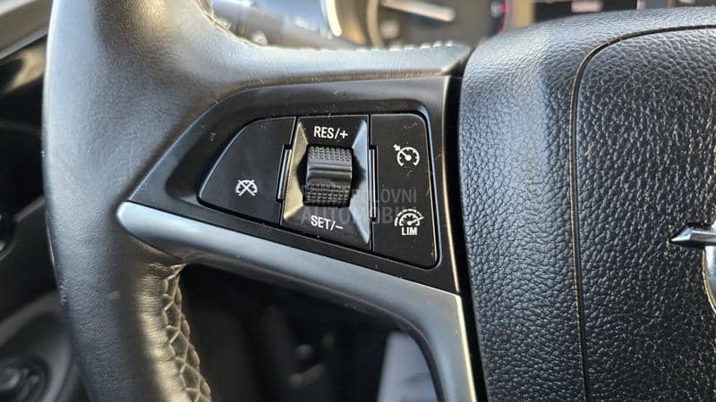 Opel Mokka X 1.6 CDTI