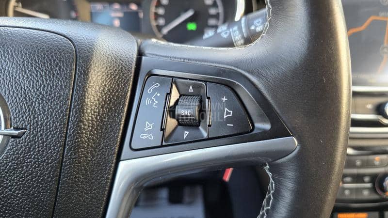 Opel Mokka X 1.6 CDTI