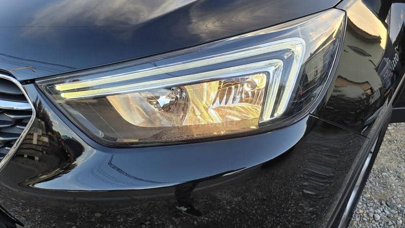 Opel Mokka X 1.6 CDTI