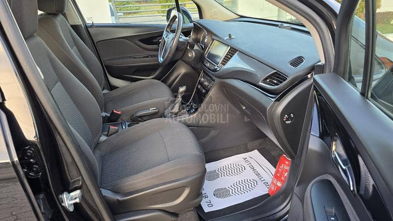Opel Mokka X 1.6 CDTI
