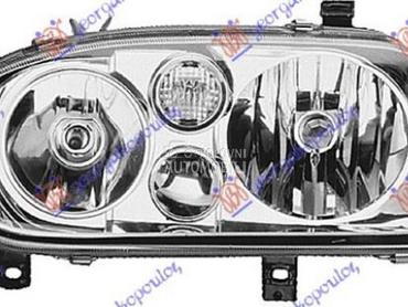 FAR (NEW LOOK) (TURSKA) za Volkswagen Golf 3 od 1992. do 1998. god.