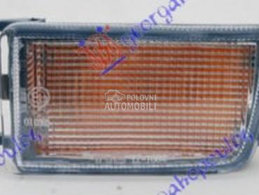 MIGAVAC BELI za Volkswagen Golf 3 od 1992. do 1998. god.