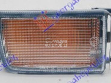MIGAVAC BELI za Volkswagen Golf 3 od 1992. do 1998. god.