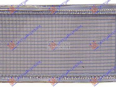 KATADIOPTER U PREDNJEM BRANIKU za Volkswagen Golf 3 od 1992. do 1998. god.