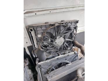 hladnjaci za BMW 535 GT od 2010. do 2015. god.