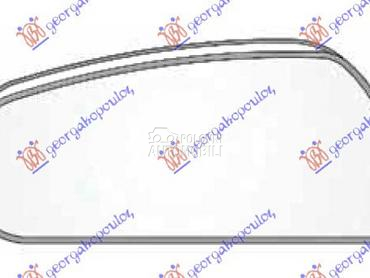 STAKLO FARA PROVIDNO za Volkswagen Golf 3 od 1992. do 1998. god.