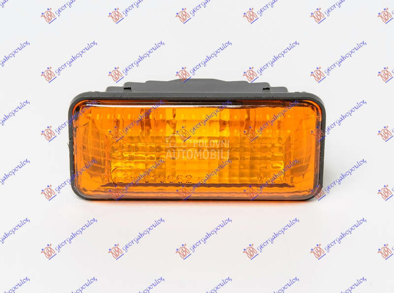 MIGAVAC U KRILU CETVRTASTI