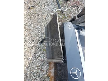 hladnjak klime za BMW X5, X6 od 2007. do 2013. god.