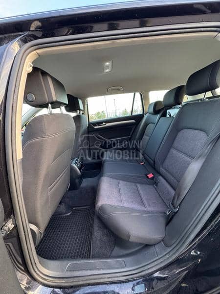 Volkswagen Passat B8 2.0 TDI 150hp / AUT Volkswagen Passat B8 2.0 TDI 150hp / AUT