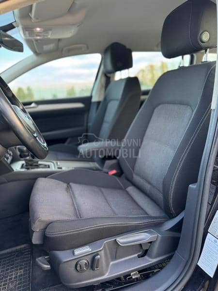 Volkswagen Passat B8 2.0 TDI 150hp / AUT Volkswagen Passat B8 2.0 TDI 150hp / AUT
