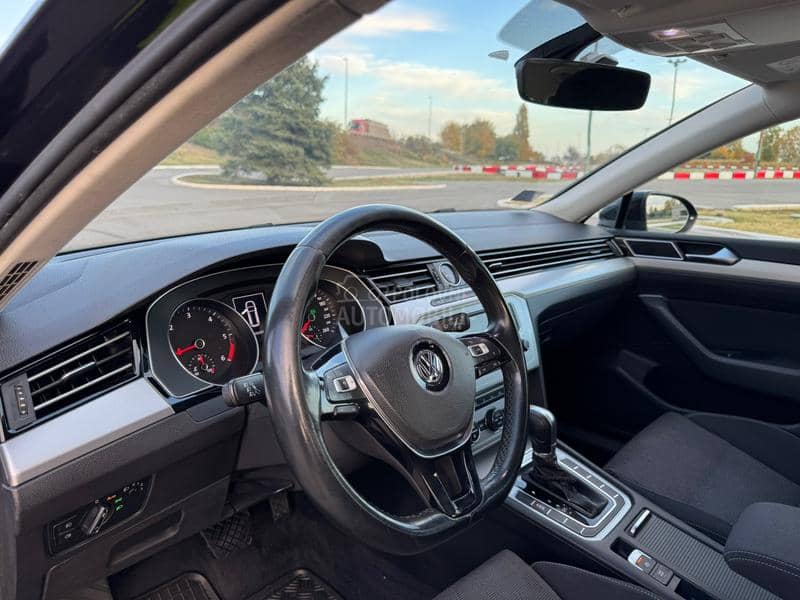 Volkswagen Passat B8 2.0 TDI 150hp / AUT Volkswagen Passat B8 2.0 TDI 150hp / AUT