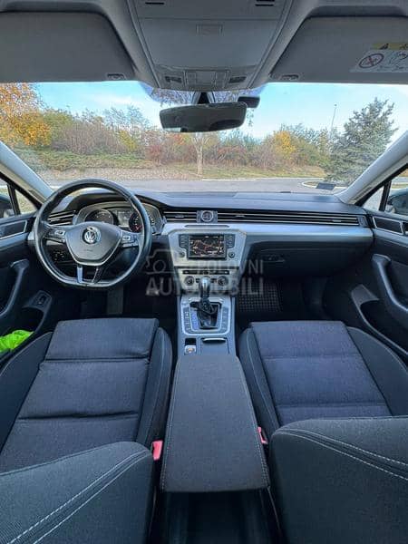 Volkswagen Passat B8 2.0 TDI 150hp / AUT Volkswagen Passat B8 2.0 TDI 150hp / AUT