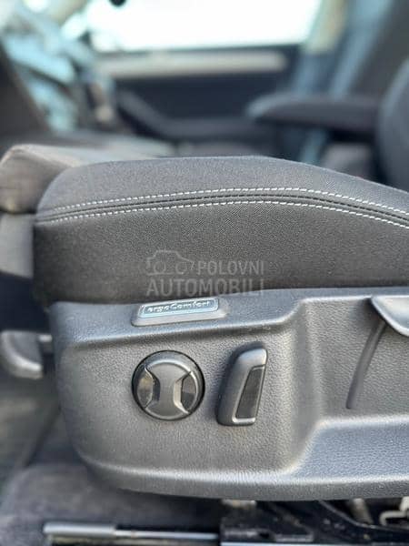 Volkswagen Passat B8 2.0 TDI 150hp / AUT Volkswagen Passat B8 2.0 TDI 150hp / AUT