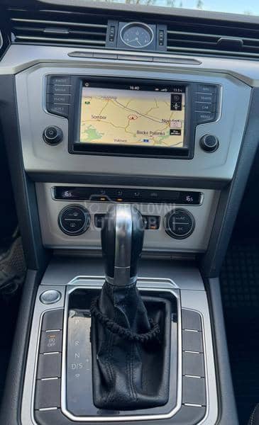 Volkswagen Passat B8 2.0 TDI 150hp / AUT Volkswagen Passat B8 2.0 TDI 150hp / AUT