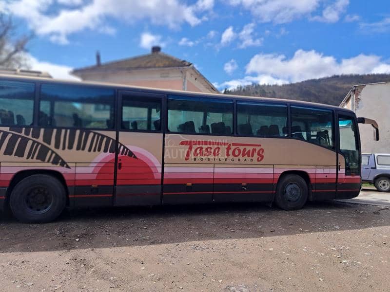 Mercedes Benz Sprinter 413 i 404