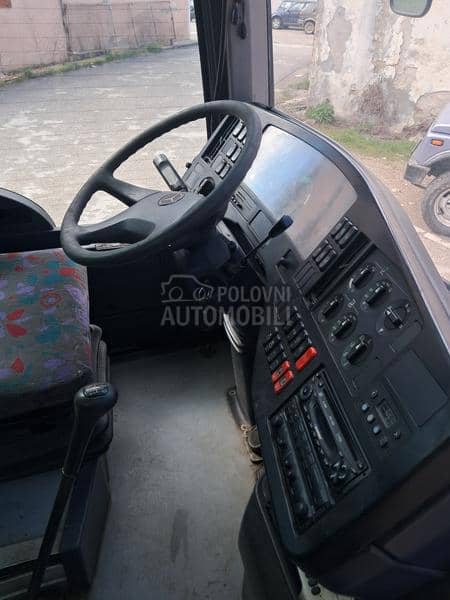 Mercedes Benz Sprinter 413 i 404