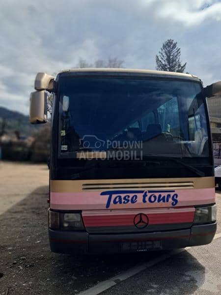 Mercedes Benz Sprinter 413 i 404