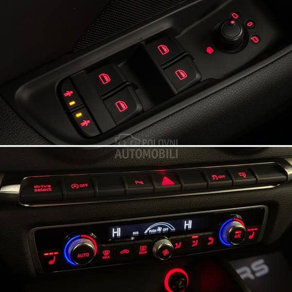 Audi A3 2.0TDI 3X S LINE