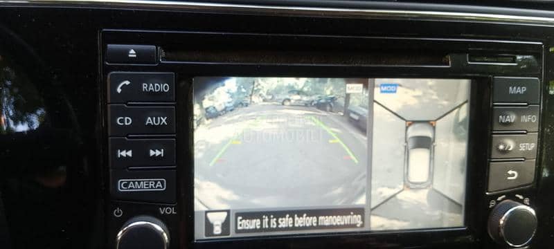 Nissan Pulsar 1.6 Dig-T Tekna