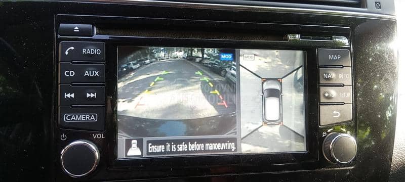 Nissan Pulsar 1.6 Dig-T Tekna