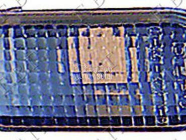 MIGAVAC U KRILU OVALNI BELI za Ford Galaxy od 1995. do 2006. god.