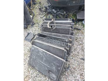 hladnjaci za Volkswagen Passat B5.5 od 2005. do 2014. god.