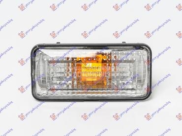 MIGAVAC U KRILU CETVRTASTI BEL za Volkswagen Polo od 1990. do 1994. god.