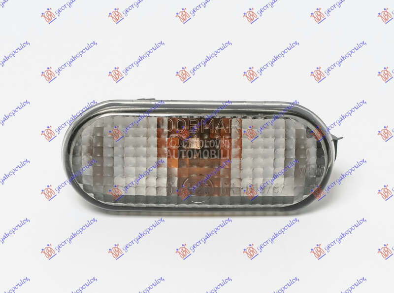 MIGAVAC U KRILU ZATAMNJENI