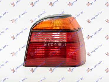 STOP LAMPA (DEPO) za Volkswagen Golf 3 od 1992. do 1998. god.