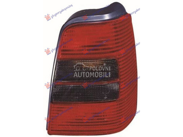 STOP LAMPA KARAVAN (ZATAMNJENA za Volkswagen Golf 3 od 1992. do 1998. god.