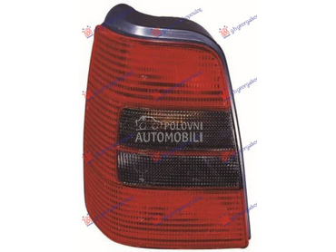 STOP LAMPA KARAVAN (ZATAMNJENA za Volkswagen Golf 3 od 1992. do 1998. god.