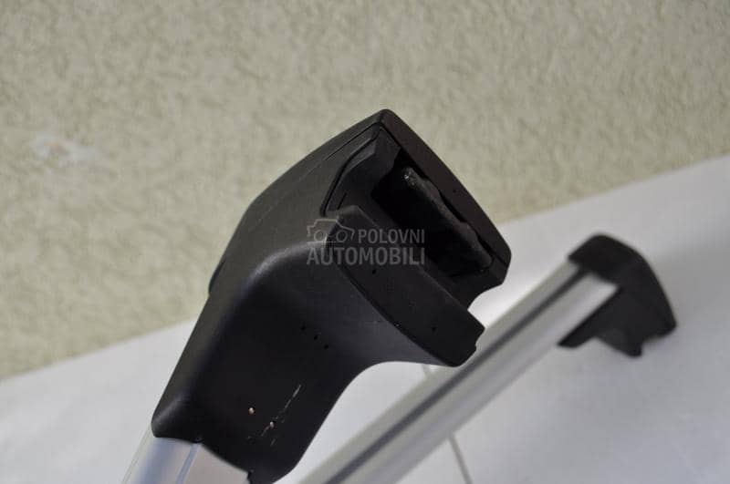 Originalni alu krovni nosaci