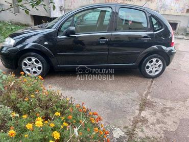 Citroen C3 1.1