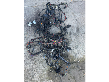 Instalacija za Opel Astra K od 2016. do 2022. god.