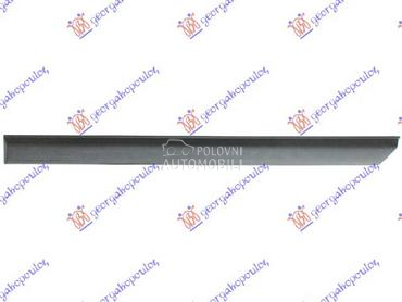 LAJSNA ZADNJIH VRATA 5 VRATA za Volkswagen Golf 3 od 1992. do 1998. god.