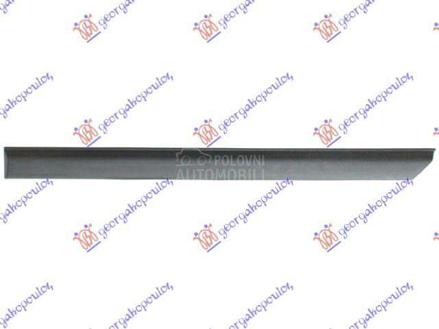 LAJSNA ZADNJIH VRATA 5 VRATA