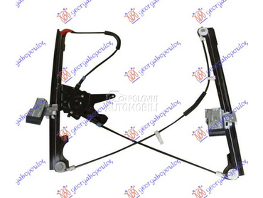 PODIZAC PREDNJEG PROZORA ELEKT za Volkswagen Golf 3 od 1992. do 1998. god.