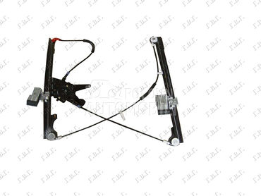 PODIZAC PREDNJEG PROZORA ELEKT za Volkswagen Vento od 1992. do 1998. god.