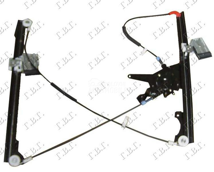 PODIZAC PREDNJEG PROZORA ELEKT