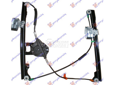 PODIZAC PREDNJEG PROZORA MEHAN za Volkswagen Golf 3 od 1992. do 1998. god.