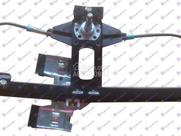 PODIZAC ZADNJEG PROZORA MEHANI za Volkswagen Golf 3 od 1992. do 1998. god.